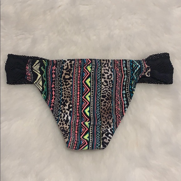 Billabong bikini bottoms - Picture 4 of 5